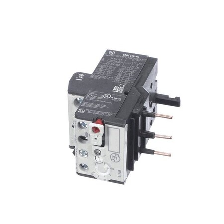 Biro Overload B18K-On, 21-26A H281EC-321